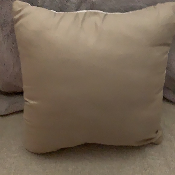 Pumpkin Patch Farms Harvest Decorative Pillow - Picture 3 of 3